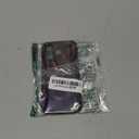 Compatible with iPhone 17 Pro Case for Women, Fashion Fall Tortoise Shell Phone Case, Classic Soft TPU Protective Shockproof Cover Compatible with iPhone 17 Pro 6.3'', Color2