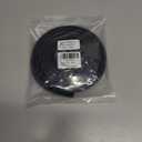 W11196317 Dishwasher Door Seal Fits Whirlpool Kenmore kitchenaid Maytag - Dishwashers Door Gasket Replaces W10112096 W11190760 8193709 9742612