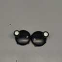 LEASTYLE Wireless Spotlight Indoor, Battery Operated Grow Light for Plants with Remote, LED Cordless Dimmable Picture Lights for Wall Paintings Artwork Display(2 Pack)