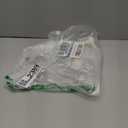 Yoursme Fluid Oil Pump for Gallon Bottles and Wide Mouth Quart Bottles (Dont fit Standard Quart Bottles) Hand Pump Transfer Gear Oil, Transmission and Differential Fluid, 30cc Per Stroke