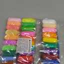 Magic Clay - Air Dry Clay 36 Colors, Modeling Clay for Kids with Tools, Soft & Ultra Light, Toys Gifts for Age 3 4 5 6 7 8+ Years Old Boys Girls Kids