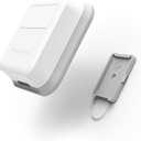 Honeywell Home RCHTSENSOR-1PK, Smart Room Sensor works with T9/T10 WIFI Smart Thermostats
