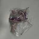 Knit Picks Yarn Ball Winder for Knitting and Crocheting (Purple)