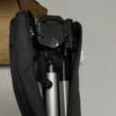 Amazon Basics 60-inch Lightweight DSLR Tripod with Bag, Black