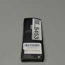 MNGARISTA Upgraded Heavy Duty Retractable Keychain with Belt Clip, 10 OZ Retraction, 31.5" Stainless Steel Cord Key Chain, 3K Carbon Fiber ID Badge Reel Holder with Badge Strap and Key Ring, 4 Pack