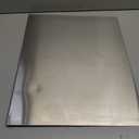50*40cm/19.7*15.8inches L-Shaped Counter Cutting Board with Lip for Kitchen