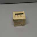 International Travel Adapter Voltage Converter to Step Down 230V to 120V for Hair straighteners, laptops, Cell Phones, Power converters from USA to UK, Europe, Australia Over 200