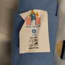 Cute Castle 3-Pack Baby Swaddle Sleep Sacks - Newborn Swaddle Sack - Ergonomic Baby Swaddles Blanket Warp for Boys and Girls - Baby Essentials (0-3 Months - Blue)