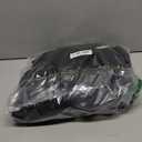 ANRABESS Women 2 Piece Outfits 2025 Fall Fashion Airport Wide Leg Pants Lounge Set Leisure Travel Vacation Clothes Sweatsuits (XX-Large, Black)