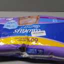 Always Discreet Adult Diapers for Women, Incontinence Underwear, Postpartum Essentials, Disposable Briefs, Max Absorbency, Bladder Leak Protection, Large, 28ct