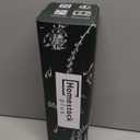 Homestockplus 20 Oz Tumbler Cups,Unbreakable Drinking Cups Microwave and Dishwasher Safe BPA Free E-Co Friendly Reusable Cup For Smoothies,Water,Wine,Alcohol Etc. DrinksSet of 8