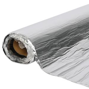 39" x 16.4' Self-Adhesive Asphalt Waterproof Roofing Roll