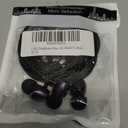 USB-C Wired Headphones for iPhone 17 16 15 Pro Max 16e, Earphones USB Type C Earbuds, USBC Ear Buds with Mic Volume Control HiFi Stereo Noise Cancelling for iPhone 16 15 Plus 17 Air - 2Pack