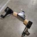 DRAW TITE 76332 Class 3 Trailer Hitch, 2 Inch Square Receiver, Compatible with 2020-2025 Subaru Legacy Sedan, 2020-2025 Subaru Outback Wagon.