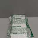 Travel Gifts for Women, Multi Charging Cable for iWatch Charger, 3 in 2 Charging Cable for Multiple Devices, USB A&C/Watch Charger/Type-C/L Cord Compatible with iWatch/iPhone 17-11/Car, 5FT (Green)