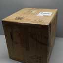 ACTION AIR Toddler Inflatable Bounce House w/Blower, Durable Sewn & Extra Thick for Indoor/Outdoor Fun with Slide