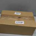 EDYCON 5Packs Valentine's Day Letter Lights Sign Table Decorations LED Light up Letters Battery Powered Letter for Home Party Bedroom Tabletop Fireplace Indoor Decor(XOXO Heart)