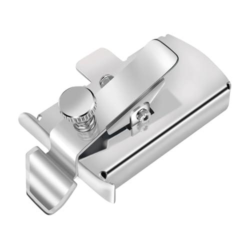 Magnetic Seam Guide for Sewing Machine,Guide Sewing Presser Foot,Seam Gauge Ruler,Universal Sewing Quilting Accessories Supplies Tools,WENICE,1 Pack