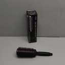 ERGO Super Gentle Round Brush for Blow Out - Salon Quality Hair Styling for Women - Roller for Wet and Dry Hair - Volumizing Care Blowout - ERG53: 2" (XL - 2 Inch)