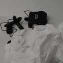 Halloween Window Projector,Halloween Holographic Projector,Christmas Led Holographic Projection Lamp,12 Movies,Used for Halloween Outdoor,Christmas Garden Decoration Family Outdoor Party