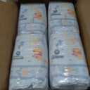Huggies Size Newborn Diapers, Little Snugglers Baby Diapers, Size Newborn (up to 10 lbs), 84 Count