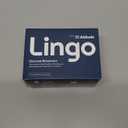 Lingo Continuous Glucose Monitor (CGM) & App (Pack of 1). Made by Abbott. Know The Impact of What You Eat. 1 biosensor Lasts up to 14 Days*. Works with iOS and Android. US Only.