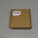 Stem Casters, 360 Degree Swivel Stem TPR Wheels with Metric M10-1.5x15mm Thread Industrial Castors for Carts, Furniture, Dolly, Workbench(2 Inch M10-1.5x15mm, with Brake)