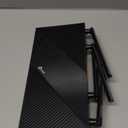 TP-Link AX1800 WiFi 6 Router (Archer AX21)  Dual Band Wireless Internet, Gigabit, Easy Mesh, Works with Alexa - A Certified for Humans Device, Free Expert Support