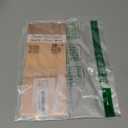 K&S 259 Copper Sheet: 0.025" Thick x 4" Width x 10" Long, 3 Pieces, Made in USA