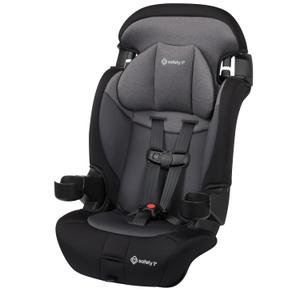 Safety 1st Grand 2-in-1 Booster Car Seat, Converts from High Back to Belt-Positioning Booster, High Back Seat for Kids 40-65, and Belt-Positioning 40-100 Pounds, Old Soul