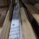 Zinus Arnav Metal Platform Bed Frame, Wood Slat Support, No Box Spring Needed, Easy Assembly, White, Full