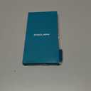 Diaclara Designed for iPhone 15 Case 6.1 Inch,Upgraded Full Body Rugged Clear Bumper Case with Built-in Privacy Screen Protector for iPhone 15,Pink