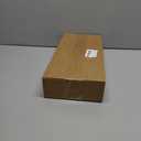 Preserved Pole Moss Pillow Bun Cushion Natural Green Decorative Real Natural DIY Kit Terrariums Garden Art Wall Florist Easter Wedding Decor (1.5 sq.ft., Green-A)