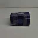 Neck and Shoulder Massager with Heat, Cordless Back and Neck Massager, Upgraded Graphene Heating, 4D Shiatsu Deep Kneading Massage for Shoulder, Back,Leg,Pain Relief, Portable Gifts for Dad Mom Friend (Black)