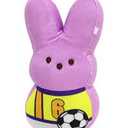 Peeps Dress Up 1- Astronaut Easter And 2 - Chef Easter Plush 5.75 in 6"