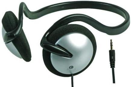 CORINTH Distributed by MCM Back of Neck Lightweight Headphones