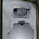 Samsung 49" Odyssey OLED G9 (G95SC) Series Curved Smart Gaming Monitor w QD-OLED, 240Hz, 0.03ms, AMD Freestyle Premium Pro, G-Sync Compatible, Dual QHD, Neo Quantum Processor Pro, LS49CG954SNXZA (240Hz Refresh Rate)