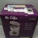 Mr. Coffee Simple Brew 12-Cup Switch Coffee Maker