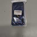 SunStory Compatible with Google Pixel 10/9 Pro XL Case with HD Screen Protector & Slide Camera Cover & Rotated Ring Kickstand, [Military-Grade] Case for Pixel 9/10 Pro XL,Blue