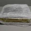 10 Pack Disposable Chafing Dish Buffet Set, Include Dish Serving Trays, Utensils, Mini Chalk Board Labels with Easel Stand and Replacement Stickers for Events, Parties, Catering