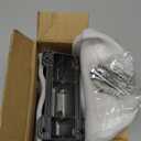Giraffe Tools PRO Metal Bracket Only for Model AW25/30 78FT /100FT Hose Reel Swivel Bracket, Not for AW40/50/20