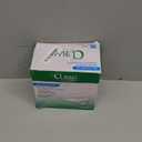 CURAD Sterile Non-Adherent Pad, 3x8 (Pack of 50)