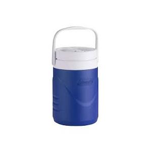 Coleman  Water Jug, Portable Water Cooler with Handle & Spigot, Great for Camping, Beach, Sports, Tailgating, Picnic & More