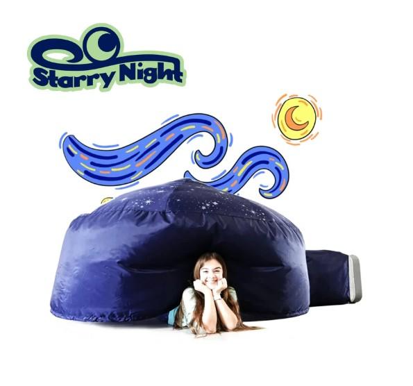 The Original AirFort - Starry Night