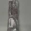 Vintage Antique Walking Cane Wooden Walking Stick Silver Brass Handle Knob Gift Handmade