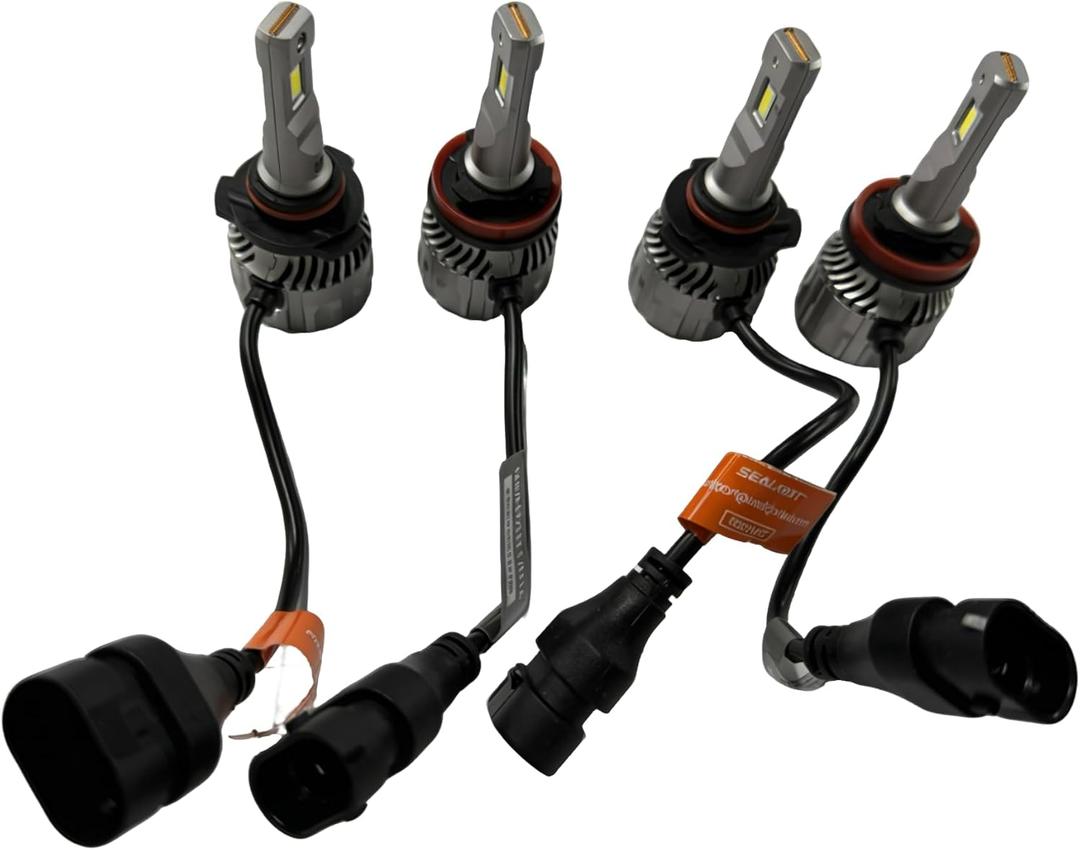 SEALIGHT Fog Light Bulb