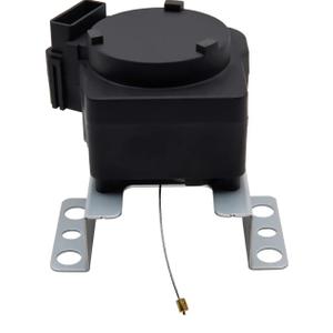 DC31-20014C Washer Clutch/Drain Motor Compatible with Samsung Washer Replaces AP4211210, 2068406, PS4204941