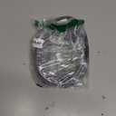 10K 8K HDMI 2.1 Cable 2-Pack 6.6FT, Highwings Certified 48Gbps Ultra High Speed Slim HDMI Cord,Support 4K@120Hz 8K@60Hz, HDCP 2.2&2.3, Dynamic HDR,eARC,DTS:X, Compatible with Roku TV/HDTV/PS5/Blu-ray (Grey)