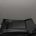 All-Weather TPE Rubber Floor Mats Compatible with 2014 2015 2016 2017 2018 2019 Mercedes-Benz GLA200 GLA250 CLA45 AMG, Custom Fit Full Car Carpet Liners Set (Black)