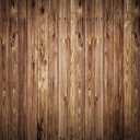 7X5FT Brown Wooden Board Backdrop Vertical Long Wooden Board Newborn Baby Bath Happy Birthday Party Studio Live Broadcast Holiday Brown Background BY301
